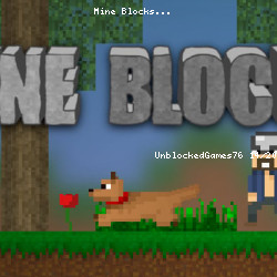 Mine Blocks