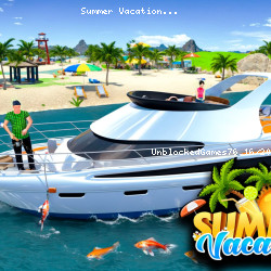 Summer Vacation