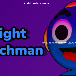 Night Watchman