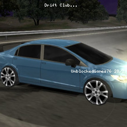 Drift Club