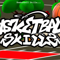 Basketball Skills