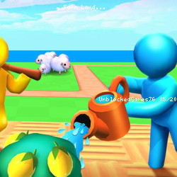 Farm Land