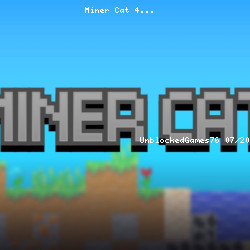 Miner Cat 4