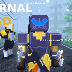 Eternal Road