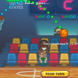 Basket Champs