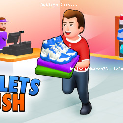 Outlets Rush