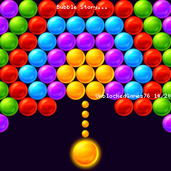 Bubble Story