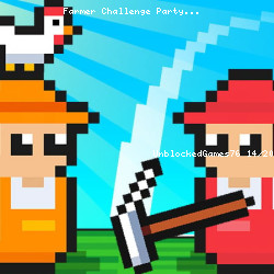 Farmer Challenge Party