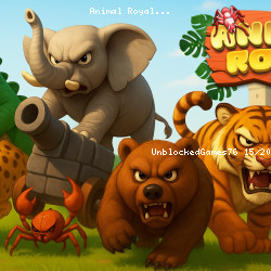 Animal Royal
