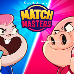 Match Masters