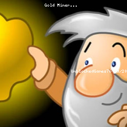 Gold Miner
