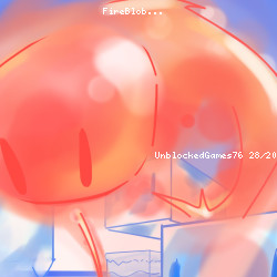 FireBlob