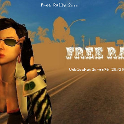 Free Rally 2