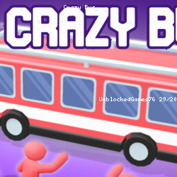 Crazy Bus