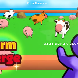 Farm Merge
