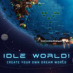 Idle World