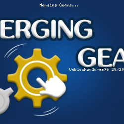 Merging Gears