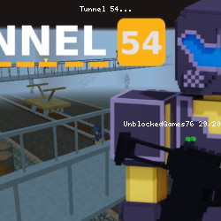 Tunnel 54