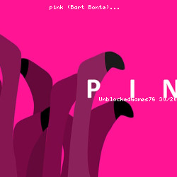 pink (Bart Bonte)