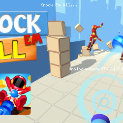 Knock Em All