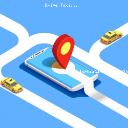 Drive Taxi