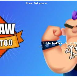 Draw Tattoo