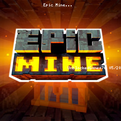 Epic Mine