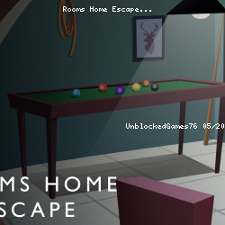 Rooms Home Escape