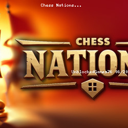 Chess Nations