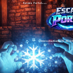 Escape Portal