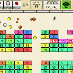 Idle Breakout