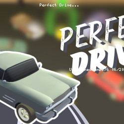 Perfect Drive