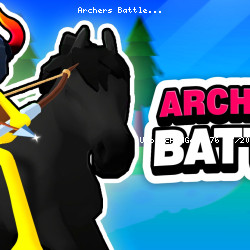 Archers Battle