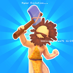 Hyper Evolution
