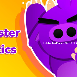 Monsters Tactics