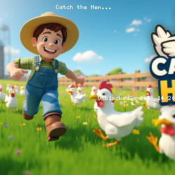 Catch the Hen