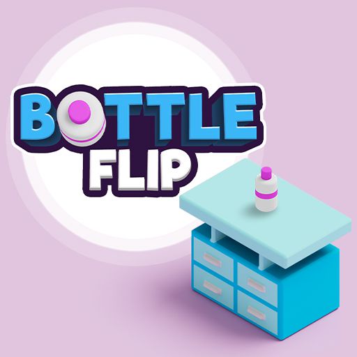 bottle flip 2