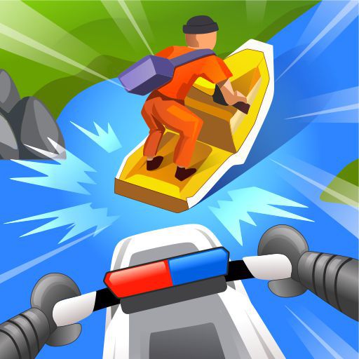 electro cop 3d