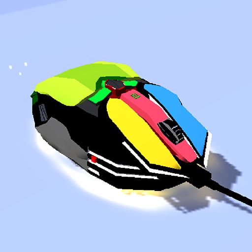 mouse evolution