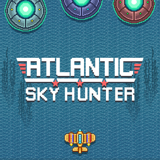 atlantic sky hunter xtreme