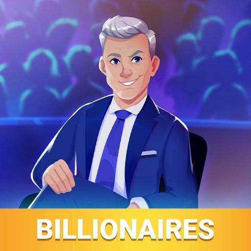 billionaires