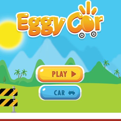 unblocked games 76 eggy car 2