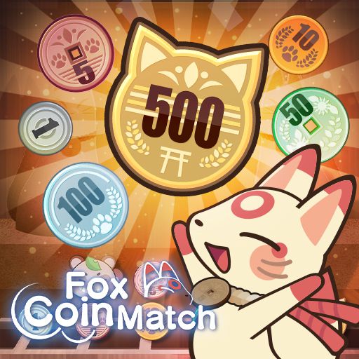 fox coin match