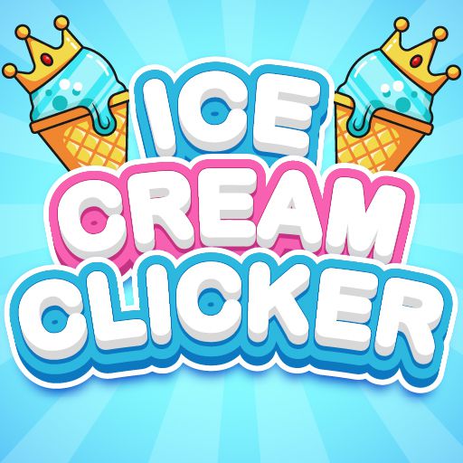 ice cream clicker
