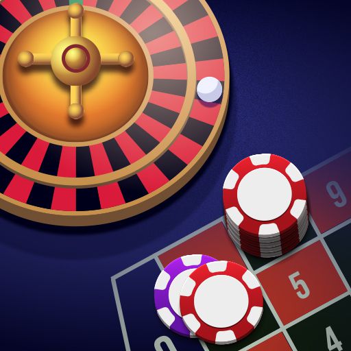 lucky vegas roulette