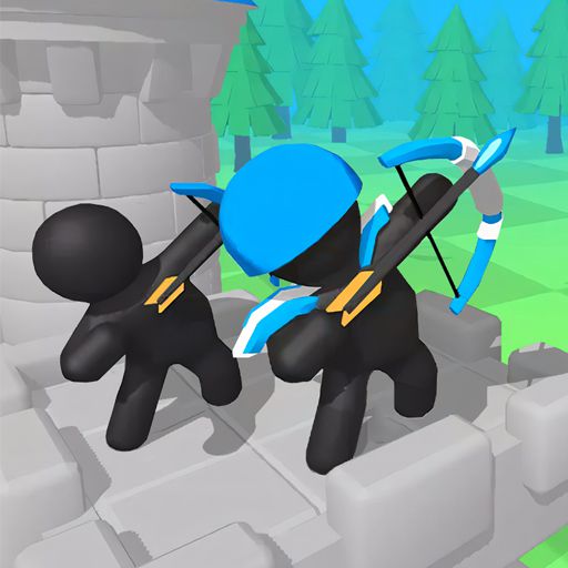 merge archer defense