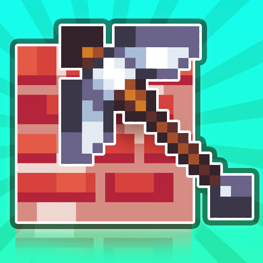 mine 2d survival herobrine