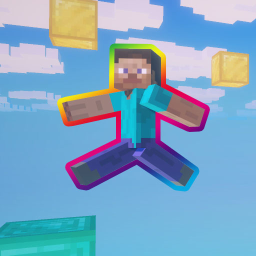 parkour world