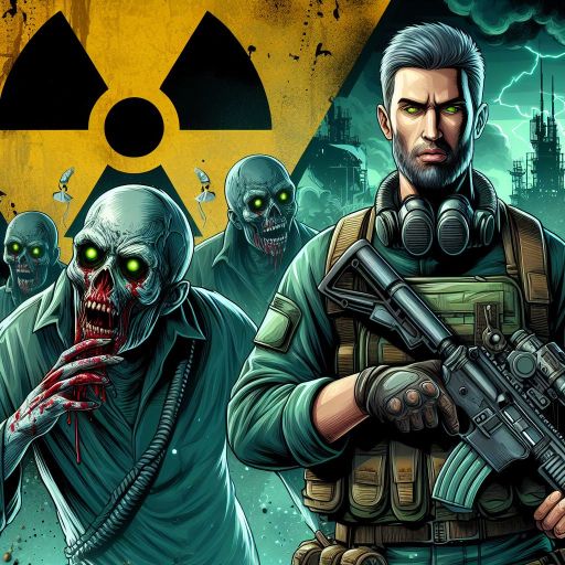 radiation-zone