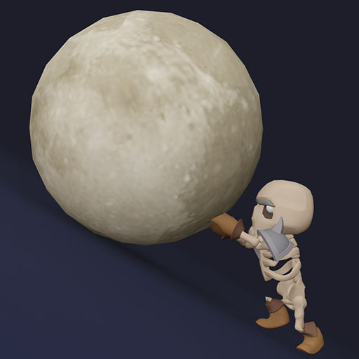 sisyphus-simulator